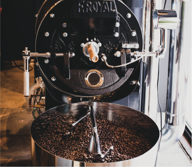 ドリンクメニュー写真